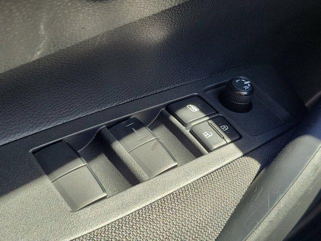 Photo of 2024 Midnight Black Toyota Corolla