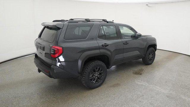 Photo of 2025 Underground Toyota 4Runner