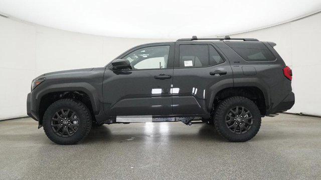 Photo of 2025 Underground Toyota 4Runner