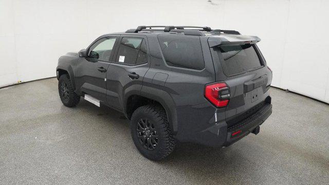 Photo of 2025 Underground Toyota 4Runner