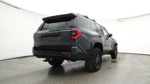 Photo of 2025 Underground Toyota 4Runner