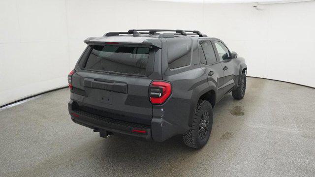 Photo of 2025 Underground Toyota 4Runner