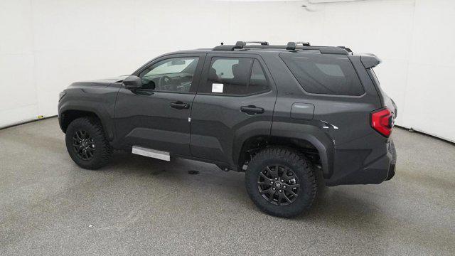 Photo of 2025 Underground Toyota 4Runner