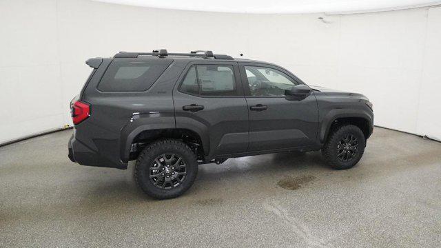 Photo of 2025 Underground Toyota 4Runner