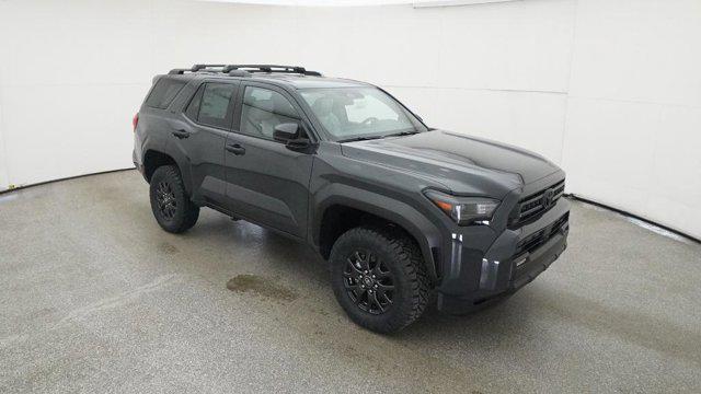 Photo of 2025 Underground Toyota 4Runner