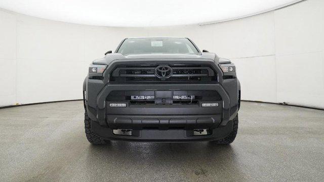 Photo of 2025 Underground Toyota 4Runner
