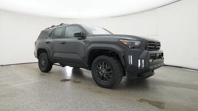 Photo of 2025 Underground Toyota 4Runner