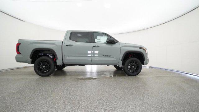 Photo of 2025 Lunar Rock Toyota Tundra