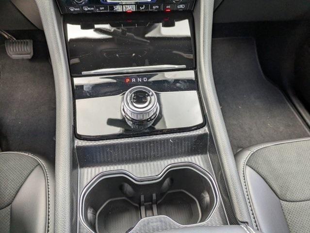 Photo of 2025 Velvet Red Pearlcoat Jeep Grand Cherokee L