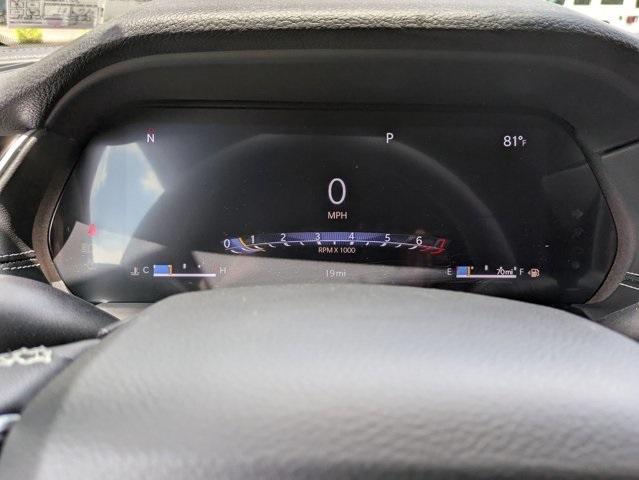 Photo of 2025 Velvet Red Pearlcoat Jeep Grand Cherokee L