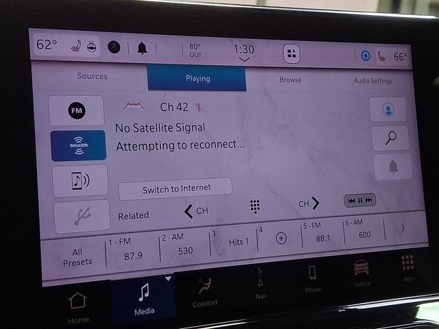 Photo of 2022 Diamond Black Jeep Compass