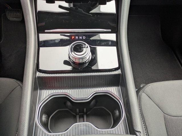 Photo of 2025 Silver Zynith Jeep Grand Cherokee L