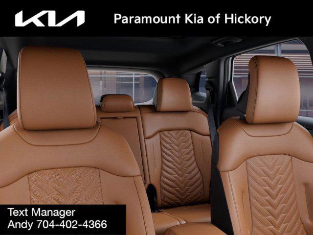 Photo of 2026  Kia Sportage
