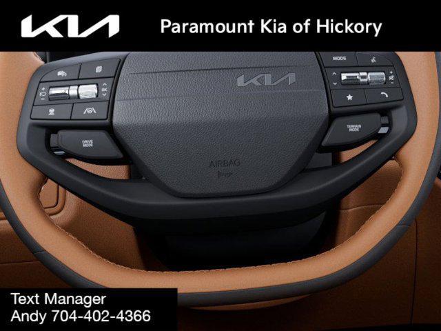 Photo of 2026  Kia Sportage