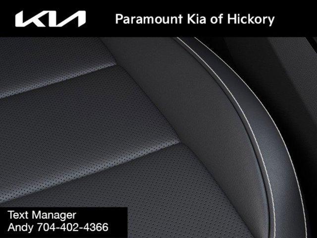 Photo of 2025 Panthera Metal Kia Telluride