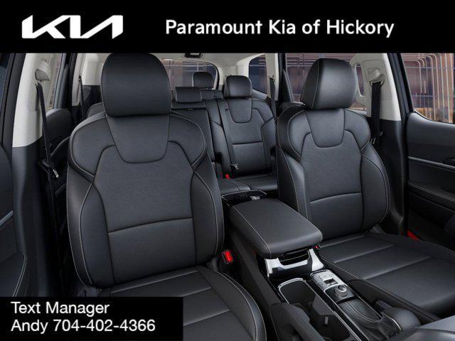 Photo of 2025 Panthera Metal Kia Telluride