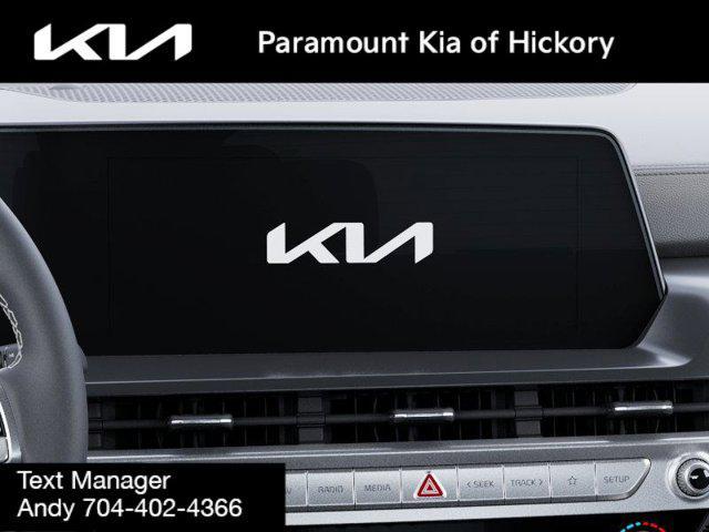 Photo of 2025 Panthera Metal Kia Telluride