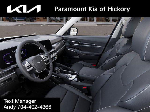 Photo of 2025 Panthera Metal Kia Telluride