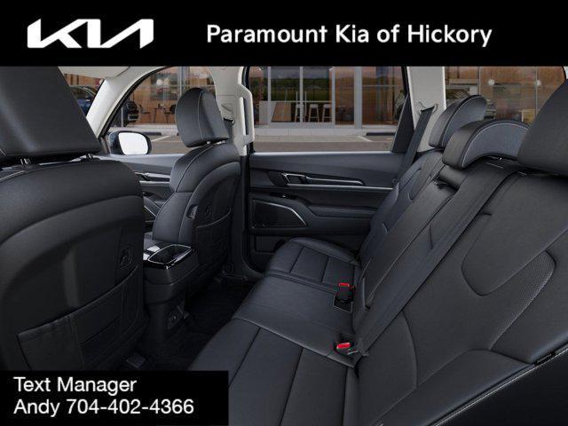 Photo of 2025 Panthera Metal Kia Telluride