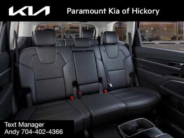 Photo of 2025 Panthera Metal Kia Telluride