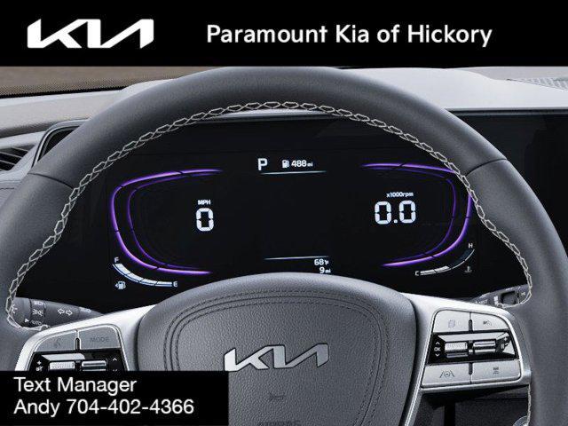 Photo of 2025 Panthera Metal Kia Telluride