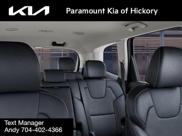 Photo of 2025 Panthera Metal Kia Telluride
