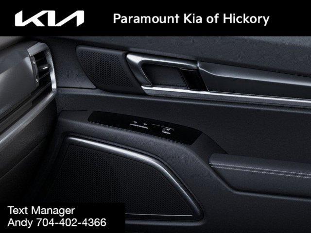 Photo of 2025 Panthera Metal Kia Telluride