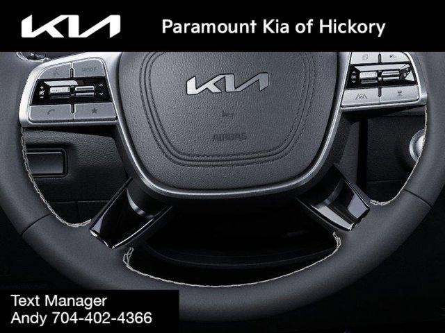 Photo of 2025 Panthera Metal Kia Telluride