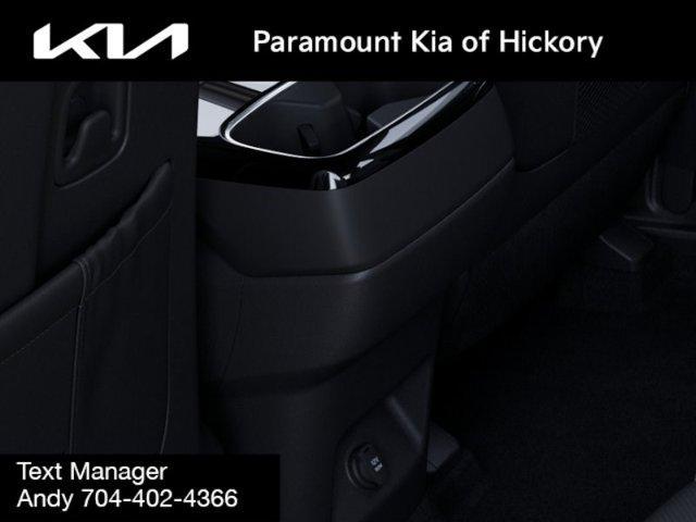 Photo of 2025 Panthera Metal Kia Telluride