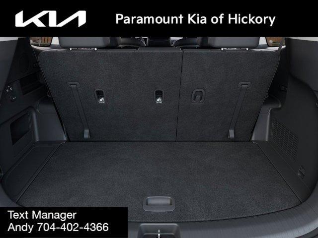 Photo of 2025 Panthera Metal Kia Telluride