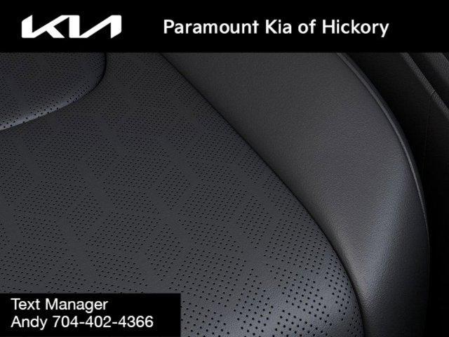 Photo of 2026 Ivory Silver Kia Carnival