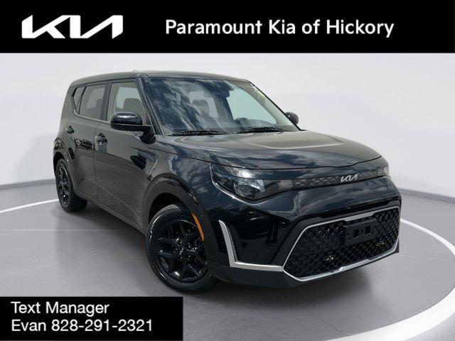 2023 Kia SOUL