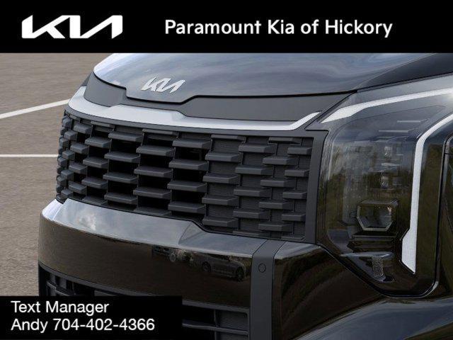 Photo of 2026 Ebony Black Kia Sportage