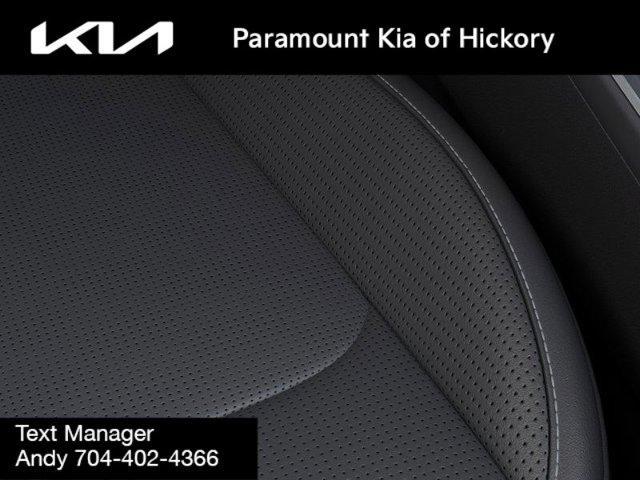 Photo of 2025 Panthera Metal Kia Sorento