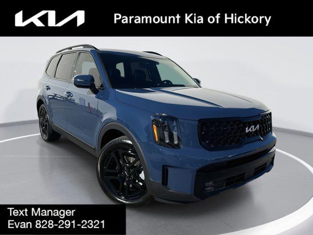 2024 Kia Telluride