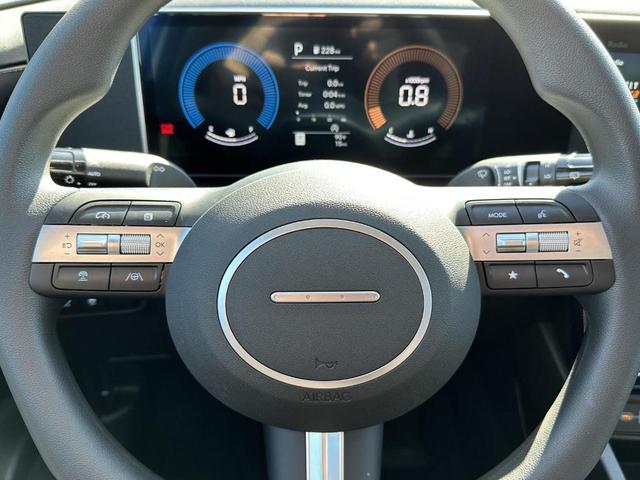 Photo of 2026 Shimmering Silver Hyundai TUCSON
