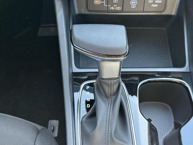 Photo of 2026 Shimmering Silver Hyundai TUCSON