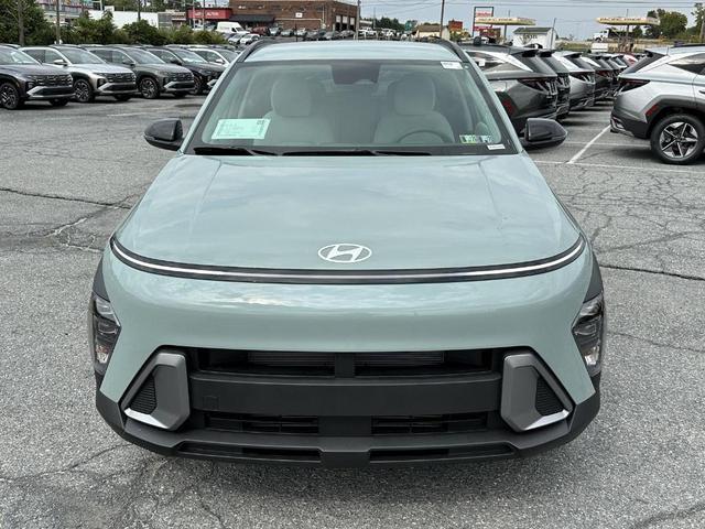 Photo of 2026 Mirage Hyundai KONA