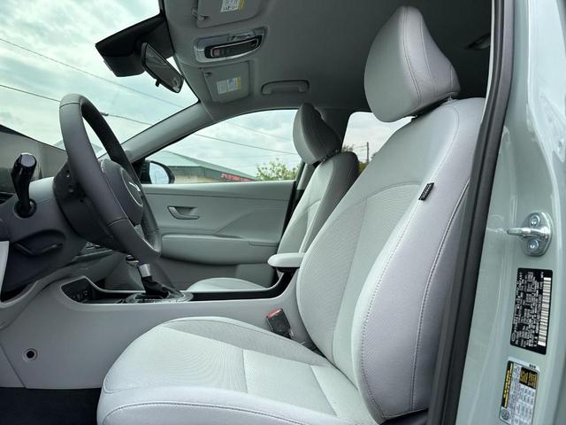 Photo of 2026 Mirage Hyundai KONA