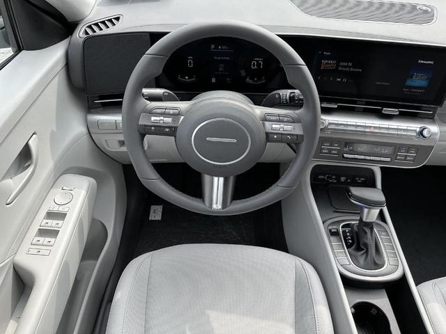 Photo of 2026 Mirage Hyundai KONA