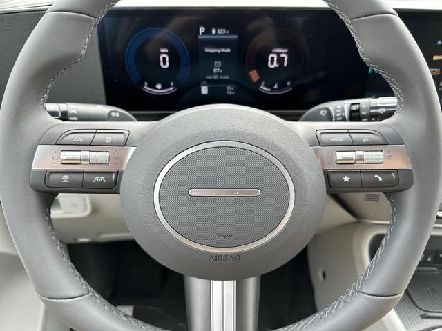 Photo of 2026 Mirage Hyundai KONA