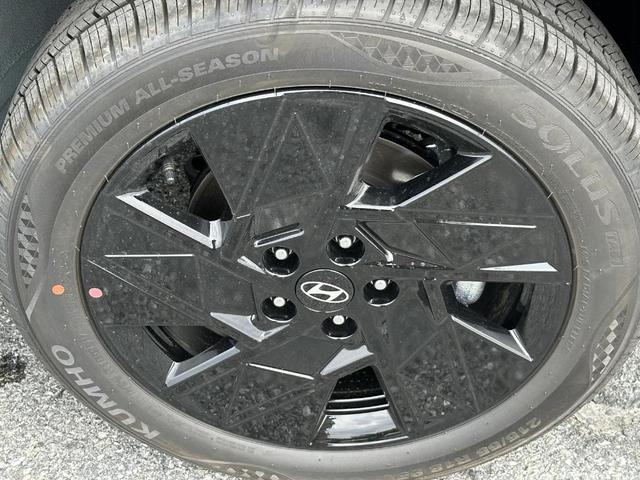 Photo of 2026 Mirage Hyundai KONA