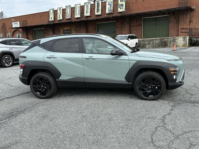 Photo of 2026 Mirage Hyundai KONA