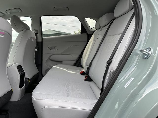 Photo of 2026 Mirage Hyundai KONA