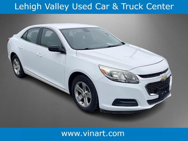 2015 Chevrolet Malibu