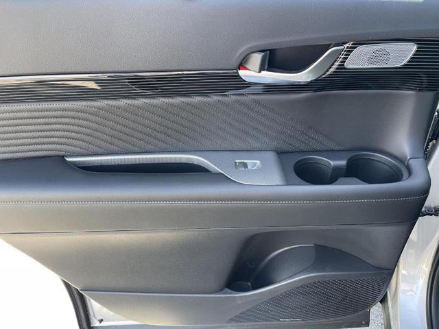 Photo of 2025 Silver Hyundai PALISADE