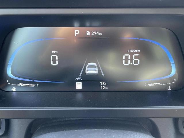 Photo of 2025 Amazon Gray Hyundai ELANTRA
