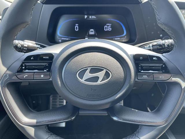Photo of 2025 Amazon Gray Hyundai ELANTRA
