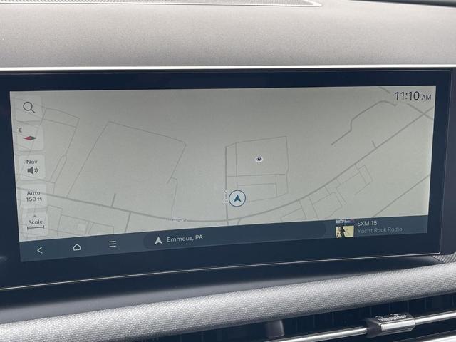 Photo of 2025 Amazon Gray Hyundai TUCSON Hybrid