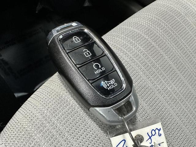 Photo of 2022 Blue Wave Hyundai KONA